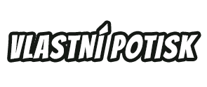VLASTNÍ POTISK