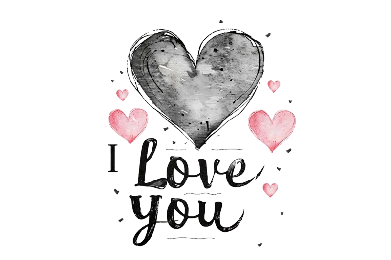 ZAMILOVANÉ / VALENTÝN