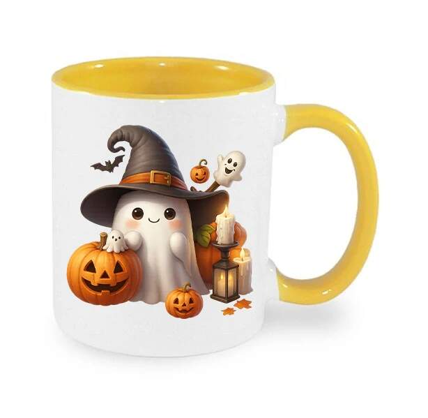 Hrnek "CandleBoo"