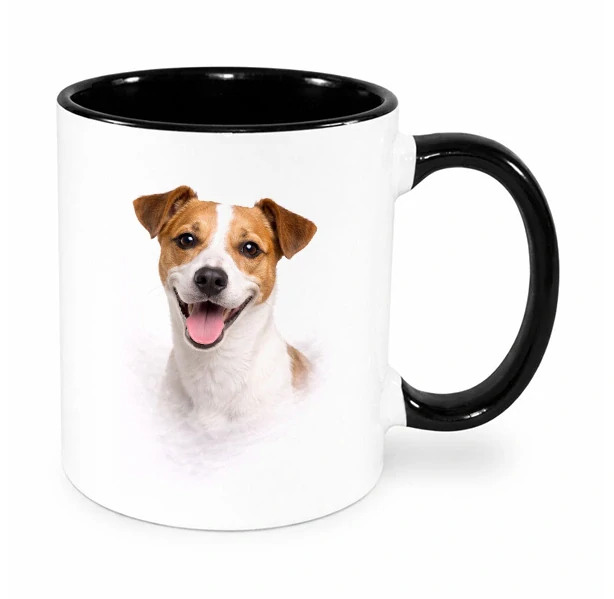 Hrnek "Jack Russell"