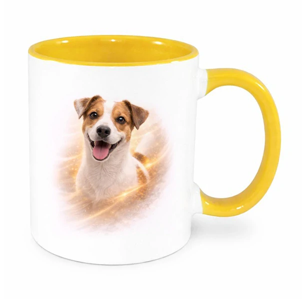 Hrnek "Jack Russell"