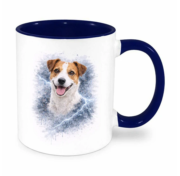 Hrnek "Jack Russell"
