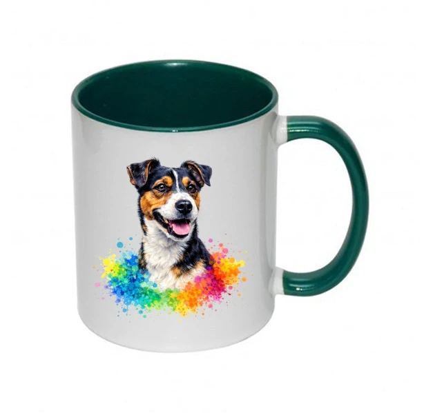 Hrnek "Jack Russell"