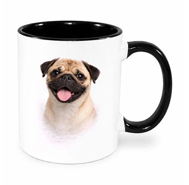 Hrnek "Mops"