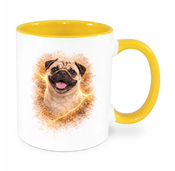 Hrnek "Mops"