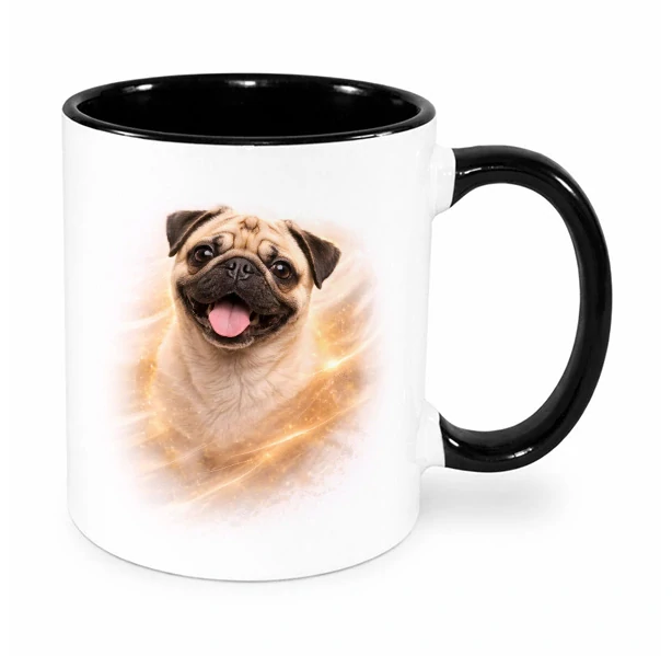 Hrnek "Mops"