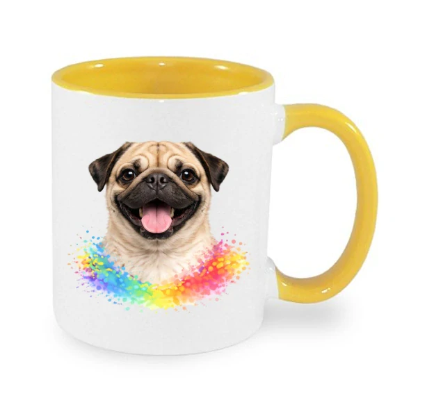 Hrnek "Mops"