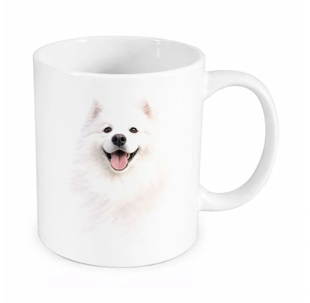 Hrnek "Samojed"