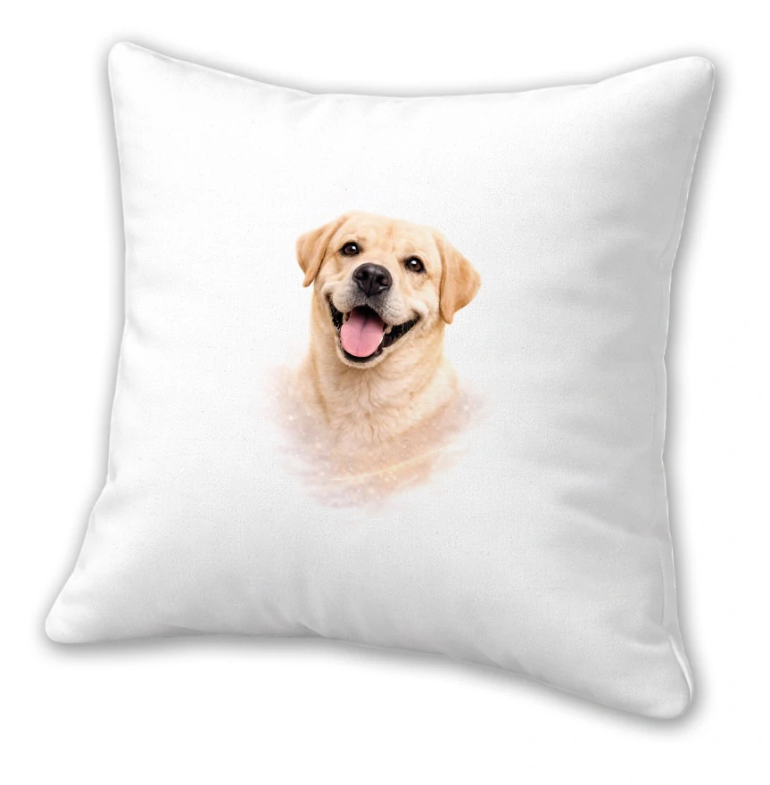 Polštář "Labrador"