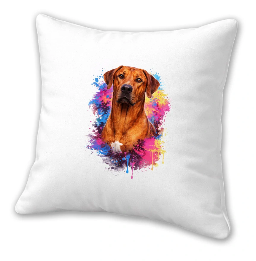 Polštář "Ridgeback"