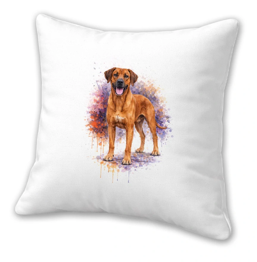 Polštář "Ridgeback"