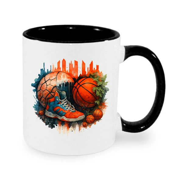 Hrnek "Streetball Soul"