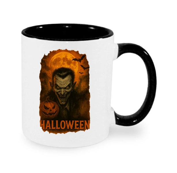 Hrnek "Midnight Vampire Brew"