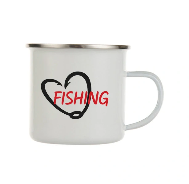Plecháček “Fishing Love”