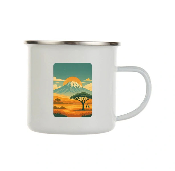 Plecháček "Safari Mood"