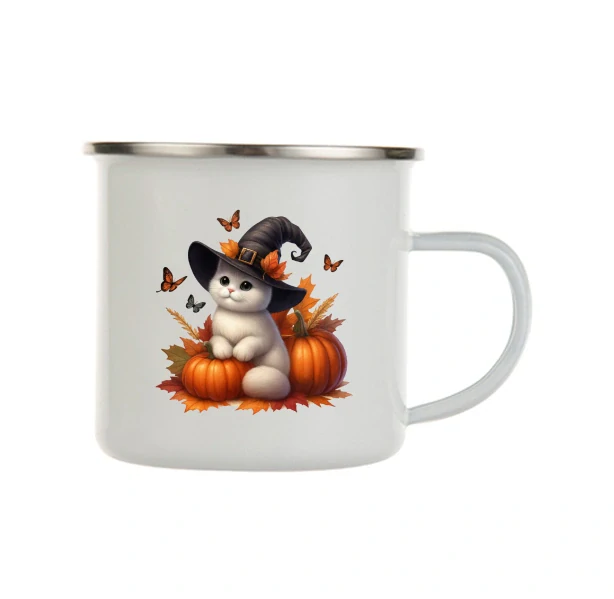 Plecháček "Witchy Cutie"