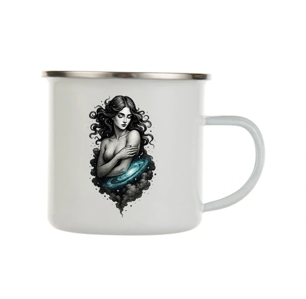 Plecháček "Znamení PANNA #3"