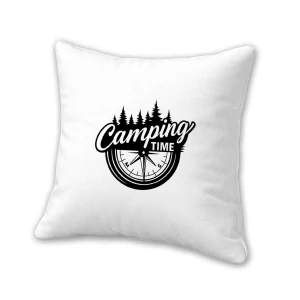 Polštář "Camping"