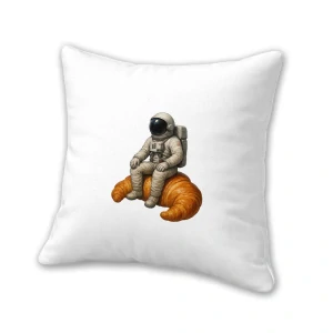 Polštář "Vesmírná pauza"