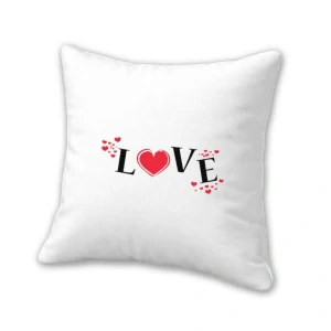 Polštář "LOVE"