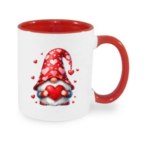 Hrnek "Zamilovaný skřítek"