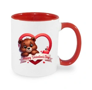 Hrnek "Happy Valentines day"