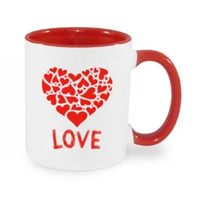 Hrnek "LOVE"