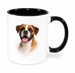 Hrnek "Boxer"