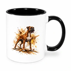 Hrnek "Boxer"