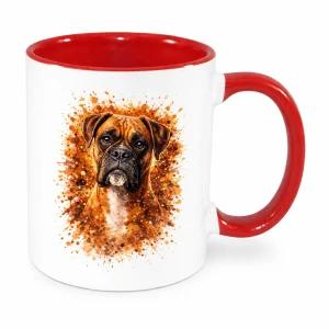 Hrnek "Boxer"