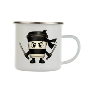 Plecháček "Assassino"