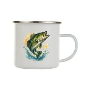 Plecháček “Lovec klidu”