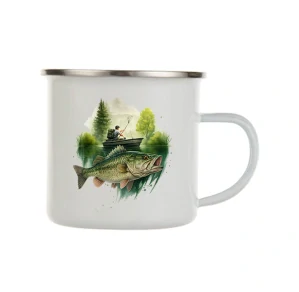 Plecháček “Perfect Catch”