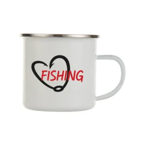 Plecháček “Fishing Love”