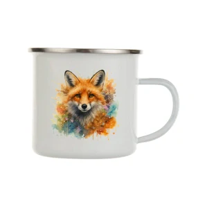 Plecháček "Liščí energie"