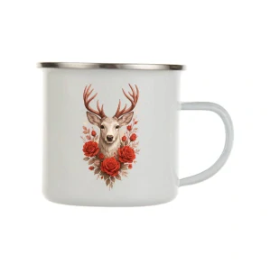 Plecháček "Lesní romantik"