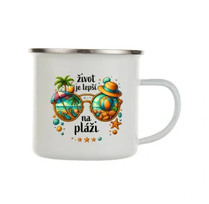 Plecháček "Beach Mood"