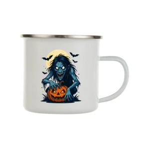 Plecháček "Dýňovej Psychouš 🎃"