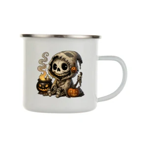 Plecháček "Deathpresso"