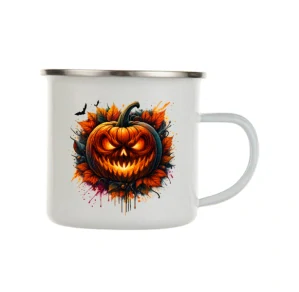 Plecháček "Hell’O’Ween"