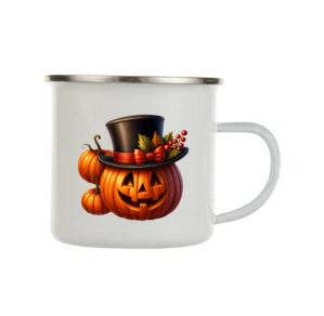 Plecháček "GentleLantern"