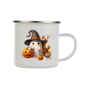 Plecháček "CandleBoo"