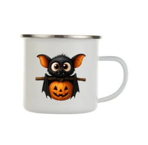 Plecháček "PumpaBat"