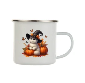Plecháček "Witchy Cutie"