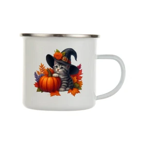 Plecháček "Magic Meow"