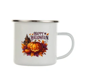 Plecháček "Pumpkin Mood"