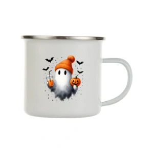 Plecháček "BooShake"