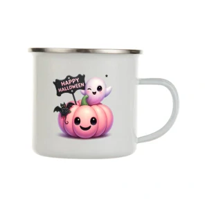 Plecháček "Cute & Spooky"