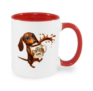 Hrnek "Espresso výbuch"