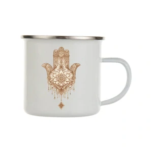 Plecháček "Hamsa Soul"